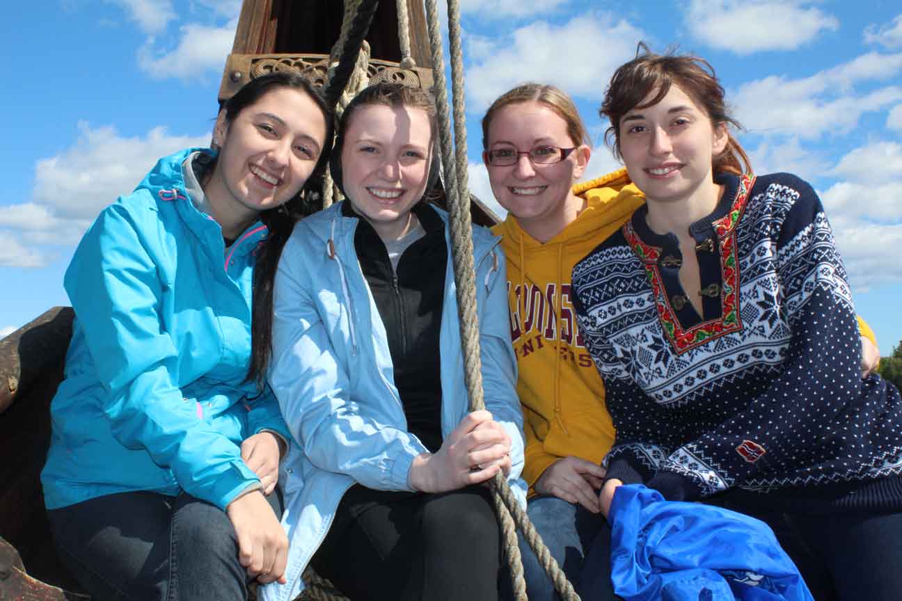 group smiling 1