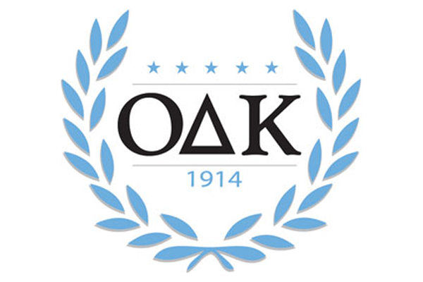 Omnicron Delta Kappa