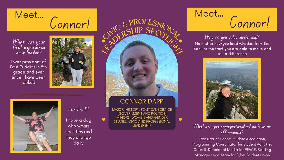 COnnor Dapp