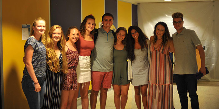 bridge group pic
