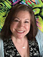 Victoria Tischio Headshot