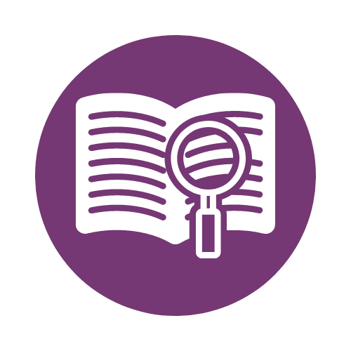 Academic Catalog Icon