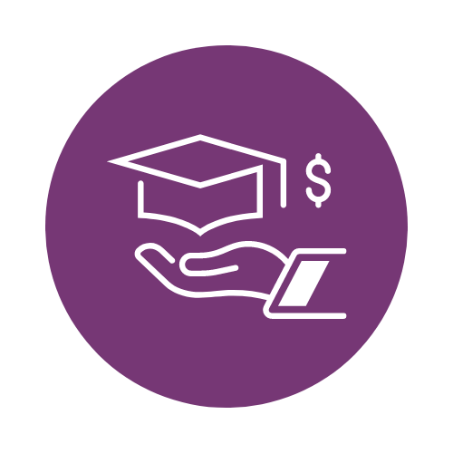 Financial Aid Icon Financial Aid Icon
