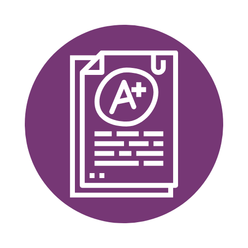 Grades Appeals Icon