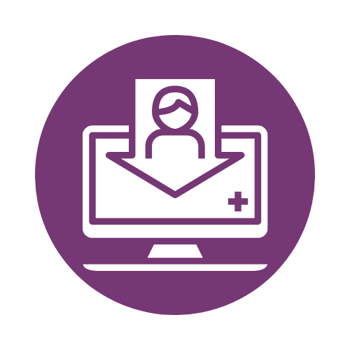 Registrars Office Icon Registrars Office Icon