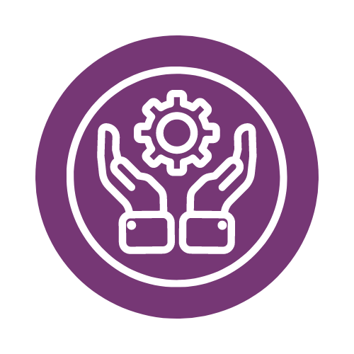 Student HelpDesk Icon