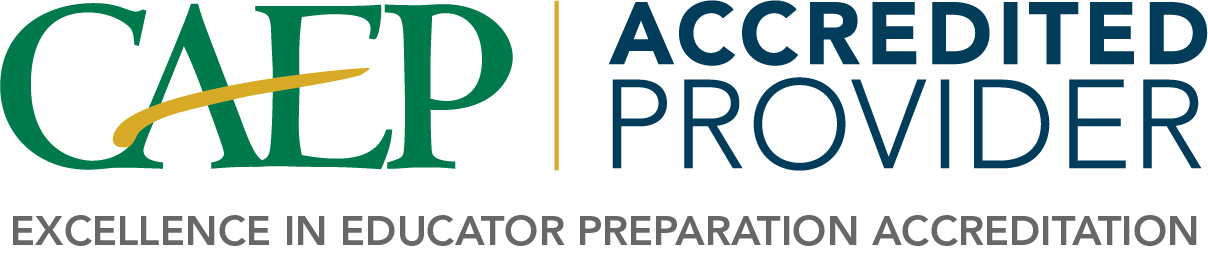 CAEP Logo