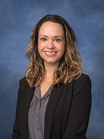 Cheryl Neal-McFall Headshot