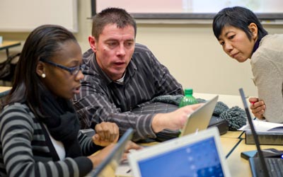 Educational Technology Classroom Educational Technology Classroom