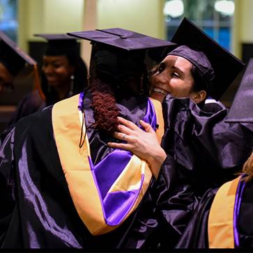 Philly Grads 2016