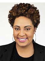Meagan Corrado  Headshot