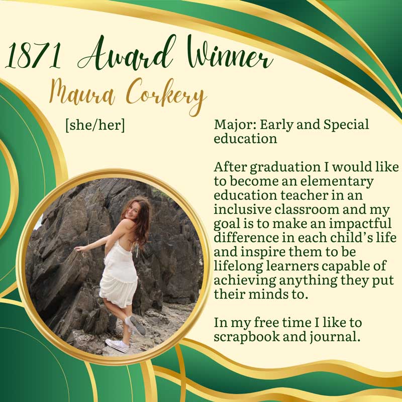 1871 Award Winner 7