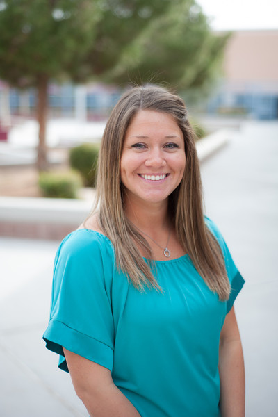 Nikki Correa Headshot