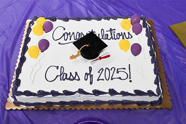 Outstanding Social Work and Teacher Education Seniors 2