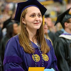 Graduate commencmenet thumbnail image 10