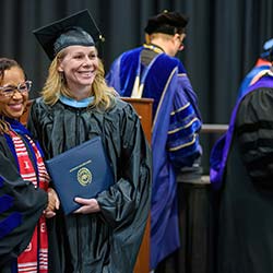 Graduate commencmenet thumbnail image 12