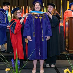 Graduate commencmenet thumbnail image 13