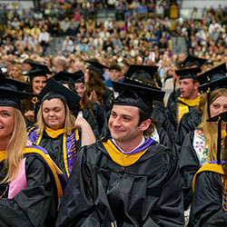 Undergraduate commencmenet thumbnail image 5