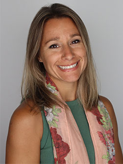 Jenna Fisher Headshot