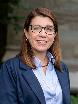 Maria Stetter Headshot
