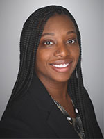 T Bennett Headshot