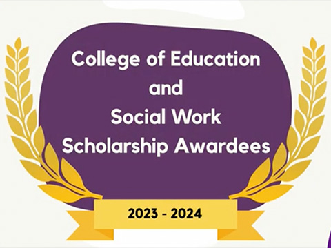 video_ 2023-2024 Scholarship Awardees