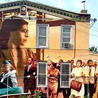Mural
