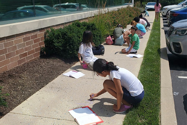 Cultivating Excellence: The West Chester Writing Project's (WCWP) Commitment to Writing and Teaching 2