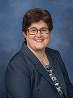 Claire Dente Headshot