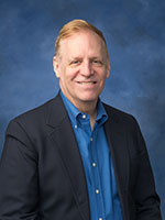 Greg Tully Headshot