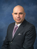 Pablo Arriaza Headshot