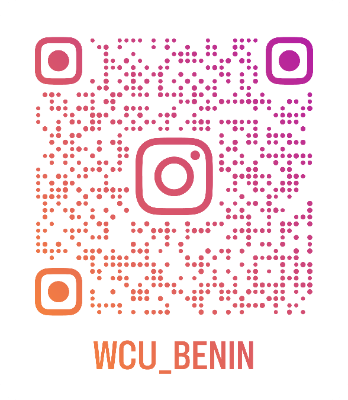 QR Benin