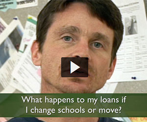 Thumbnail of Financial Aid Video