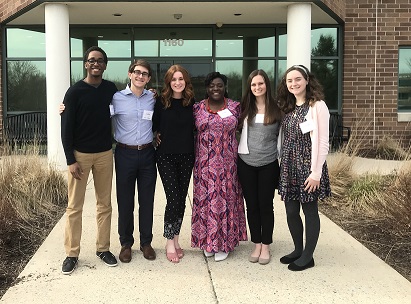 NSSLAH 2018-2918 Executive Board