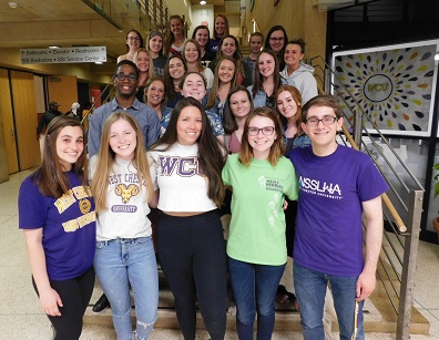 NSSLAH 2019 Group