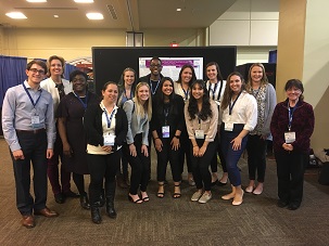 NSSLAH 2019 PSHA Convention
