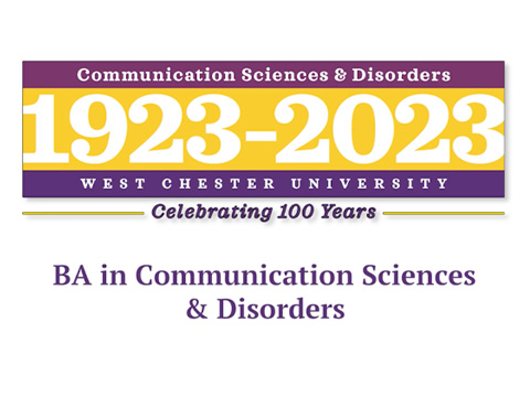 CSD BA Degree