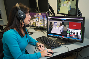 Dr. Means Speech and Hearing Clinic