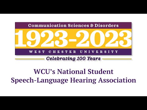 Watch the CSD NSSLHA video