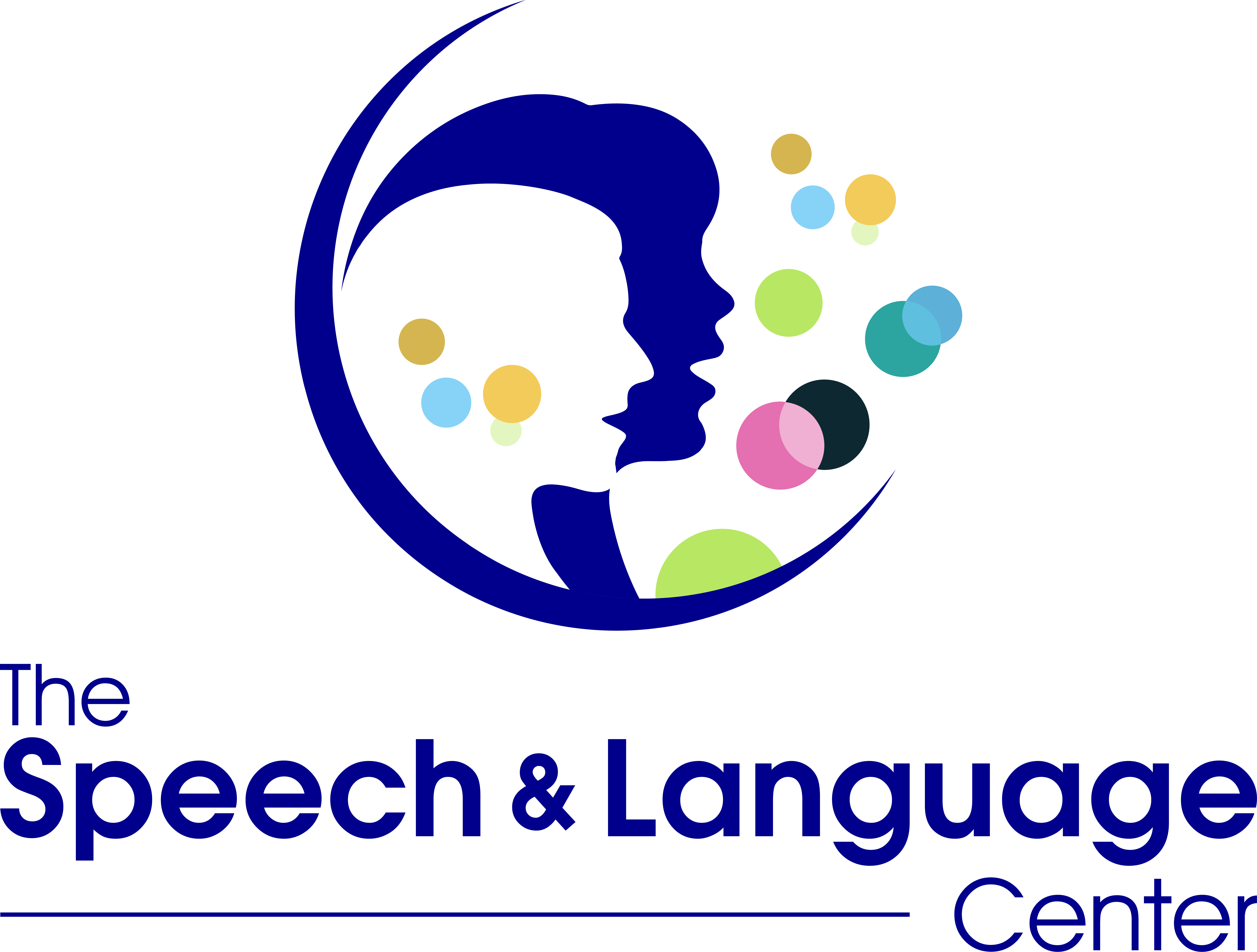 S&L Center Logo