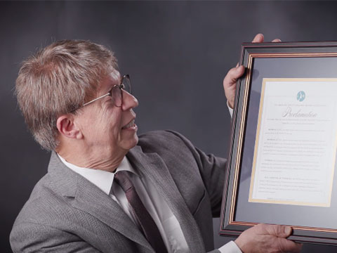 Watch the American Speech-Language-Hearing Association video