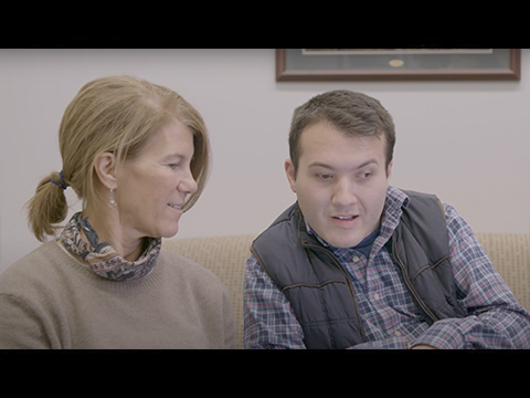 Clients and Caregivers Express Appreciation of WCU's Speech and Hearing Clinic