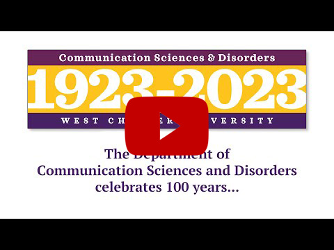 Watch the Centennial Celebration Video
