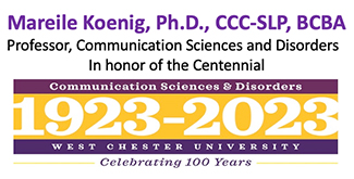 Mareile Koenig, Ph.D.