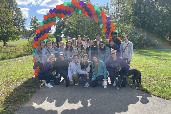 NSSLHA Walk4Hearing, 2023