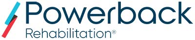 Powerback Rehabilitation Logo