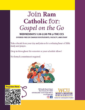 CCS Gospel