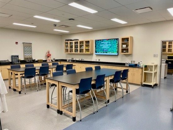 Env Health Lab Lab