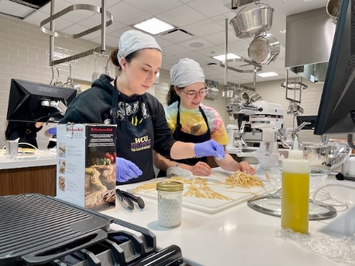 Food Safety Lab