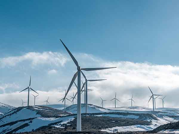 Windmills